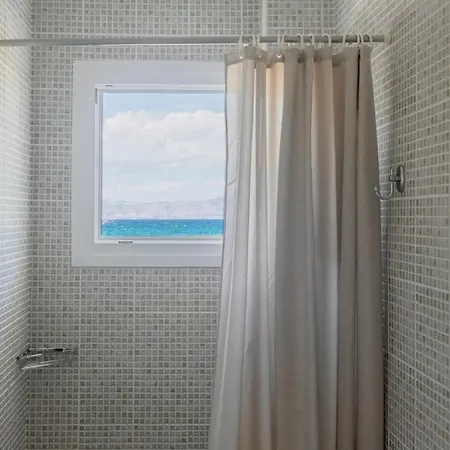 Kamini Apartman