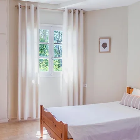 Kamini Apartman