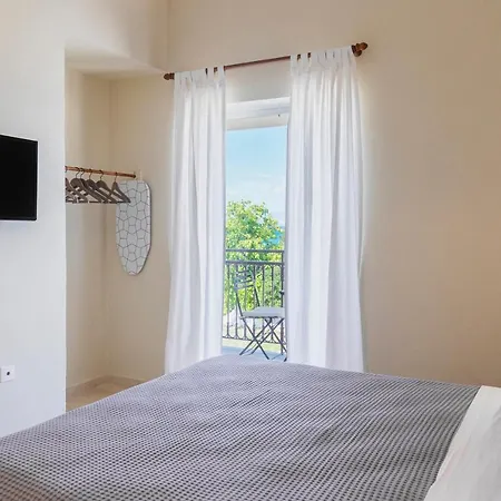 Apartman Kamini Kávosz