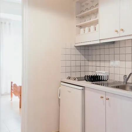 Kamini Apartman *