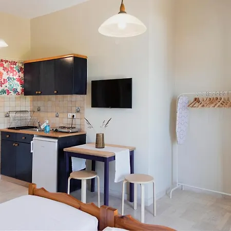 Kamini Apartman