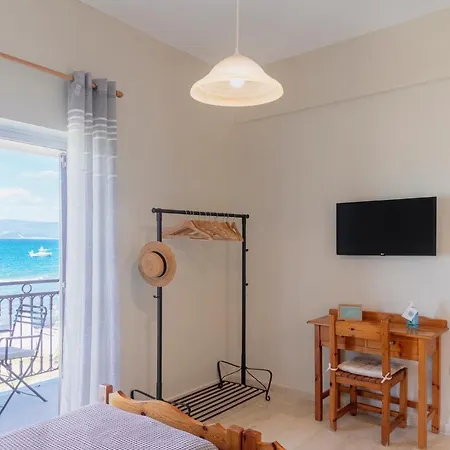 Apartman Kamini Kávosz