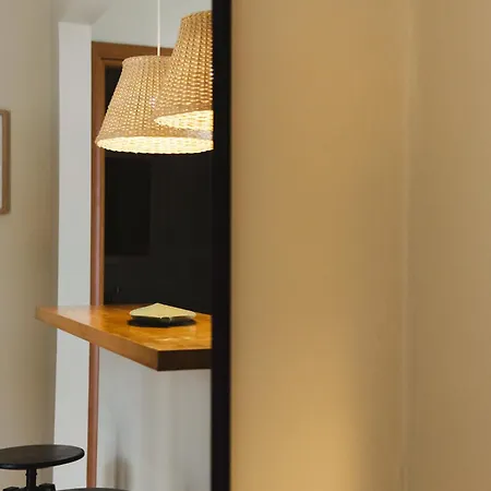 Apartman Kamini *