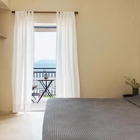 Kamini Apartman