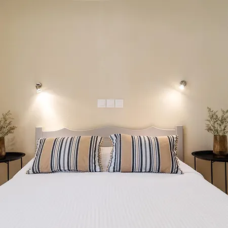 Apartman Kamini *