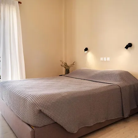 Kamini Apartman *