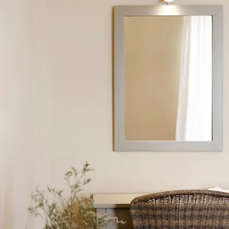 Kamini Apartman Kávosz