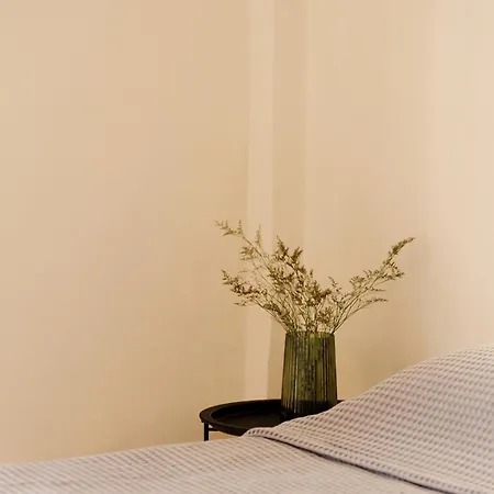 Apartman Kamini Kávosz