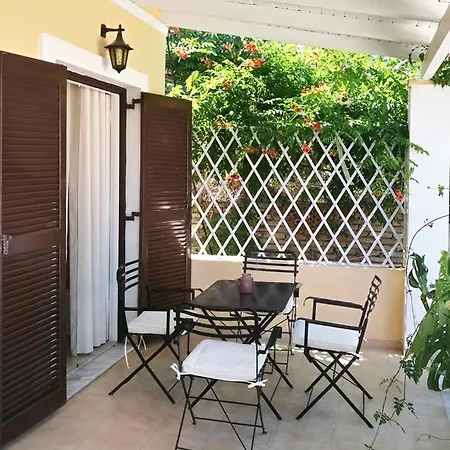 Appartamento Kamini